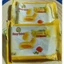 Bánh pía kimsa đậu xanh trứng muối Hưng Thành ( 12 cái nhỏ ) - sản xuất ở Đồng Tháp ( Tiền Giang )