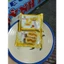 Bánh pía kimsa đậu xanh trứng muối Hưng Thành ( 12 cái nhỏ ) - sản xuất ở Đồng Tháp ( Tiền Giang )