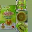 Bánh pía kimsa đậu xanh trà xanh trứng muối Hưng Thành ( 12 cái nhỏ ) - sản xuất ở Đồng Tháp ( Tiền Giang )