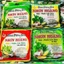 Bánh Phồng Sữa Dừa Vị Sầu Riêng, Mè Vừng, Lá Dứa - Bánh Dẻo Cốt Dừa, Bánh Tráng Cốt Dừa Nhơn Hoàng