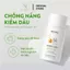 Kem Chống Nắng BABE Super Fluid Mattifying SPF 50+ Cho Da Dầu Mụn Kiềm Dầu Kháng Nước Hàng Công Ty