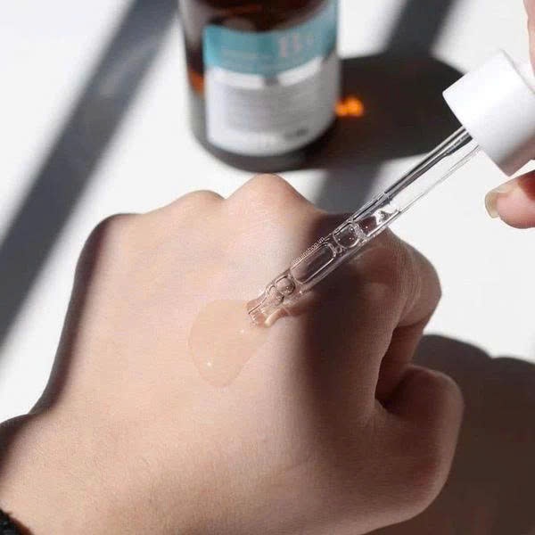 [CHÍNH HÃNG] Serum B5 Prettyskin 50ml dưỡng trắng, phục hồi, làm dịu da - Cosmetics X