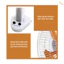 Quạt tích điện 30w hàng QC chất lượng cao