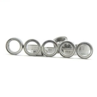 bộ Vòng bi Máy Câu, chính hãng GOMEXUS thay tay quay máy câu 9x3x5mm  Shielde ( mới 100% thanh lý )