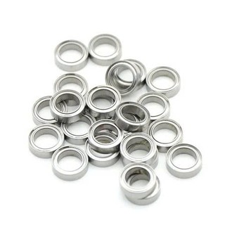 bộ Vòng bi Máy Câu, chính hãng GOMEXUS thay tay quay máy câu 9x3x5mm  Shielde ( mới 100% thanh lý )