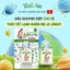 Dầu Khuynh Diệp Cho Bé Thái An Hương Phấn Thơm Dịu Nhẹ 30ml