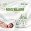 Dầu Khuynh Diệp Cho Bé Thái An Hương Phấn Thơm Dịu Nhẹ 30ml