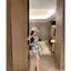 Set bộ kẻ áo bèo + cv dây rút #sieucalll