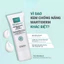 Kem Chống Nắng Marti.Derm The Originals Proteos Screen SPF50+ Fluid Cream 40ml Si Cosmetic