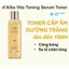 Toner d’Alba – Nước Cân Bằng Da Dưỡng Ẩm, Hỗ Trợ Chăm Sóc Da Hằng Ngày
