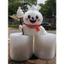 Bọc chống sốc, xốp nổ 50cm x 100m chống sốc gói hàng bọc hàng online