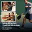 Đồng Hồ Thông Minh Amazfit Bip Max - Pin Trâu Màn Hình Lớn Đo Sức Khỏe Chính Hãng Bảo Hành 12 Tháng