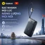 Sạc Dự Phòng Baseus FC11 10000mAh & 20000mAh 22.5W & 45W Chứng Nhận CCC, Mỏng Nhẹ Kèm 2 Cáp