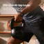 Đồng Hồ Thông Minh Amazfit Active Max - Bảo Hành Chính Hãng 12 Tháng - Lỗi 1 Đổi 1 Trong 15 Ngày