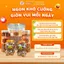 Đậu Phộng Tỏi Ớt/ Đậu Phộng Tỏi Ớt Lá Chanh, Vị Tỏi Ớt Đậm Đà, Đồ Ăn Vặt An Nhiên Foods