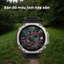 Đồng Hồ Thông Minh Amazfit T-Rex Ultra 2 Chính Hãng - Bảo Hành 12 Tháng Lỗi 1 Đổi 1 Trong 15 Ngày