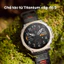 Đồng Hồ Thông Minh Amazfit T-Rex Ultra 2 Chính Hãng - Bảo Hành 12 Tháng Lỗi 1 Đổi 1 Trong 15 Ngày