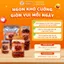 Mực Rim Me Nguyên Con, Dai Mềm, Vị Chua Cay Đậm Đà, Đồ Ăn Vặt An Nhiên Foods