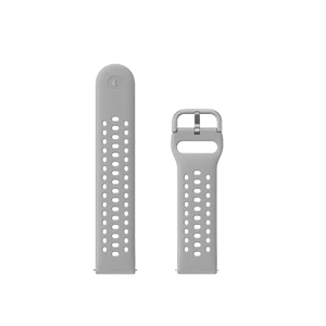 Dây Đeo Thay Thế Đồng Hồ Amazfit Bip Max Cao Cấp - Dây Đeo Silicone Thể Thao Mềm Mại Nhiều Màu Sắc