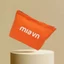 Túi Đựng Phụ Kiện Du Lịch MIA EasyGo Mini Bag - Chất Liệu Canvas Cao Cấp, Thiết Kế Nhỏ Gọn Tiện Lợi Du Lịch