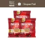 Combo 3 Bịch Cà phê Hòa tan NESCAFÉ VỊ NGUYÊN BẢN 46 gói - Đậm thơm hài hòa