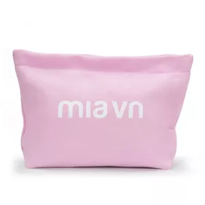 Túi Đựng Phụ Kiện Du Lịch MIA EasyGo Mini Bag - Chất Liệu Canvas Cao Cấp, Thiết Kế Nhỏ Gọn Tiện Lợi Du Lịch