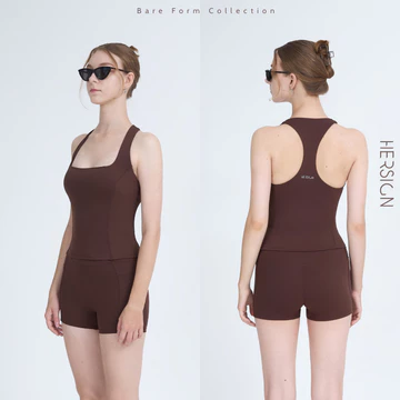 Women's activewear