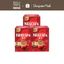 Combo 3 hộp Cà phê Hòa tan NESCAFÉ VỊ NGUYÊN BẢN 20 gói - Đậm thơm hài hòa