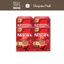 Combo 4 hộp Cà phê Hòa tan NESCAFÉ VỊ NGUYÊN BẢN 20 gói - Đậm thơm hài hòa