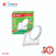 ĐÈN LED ỐP TRẦN OMISUN 12W-18W-24W - HÀNG CHÍNH HÃNG, SÁNG ĐẸP TỪNG GÓC NHÀ