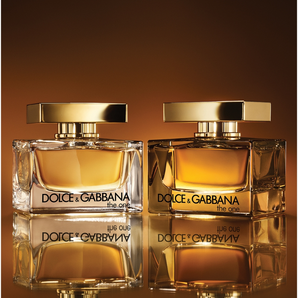 Nước hoa nữ Dolce&Gabbana The One EDP 30ml