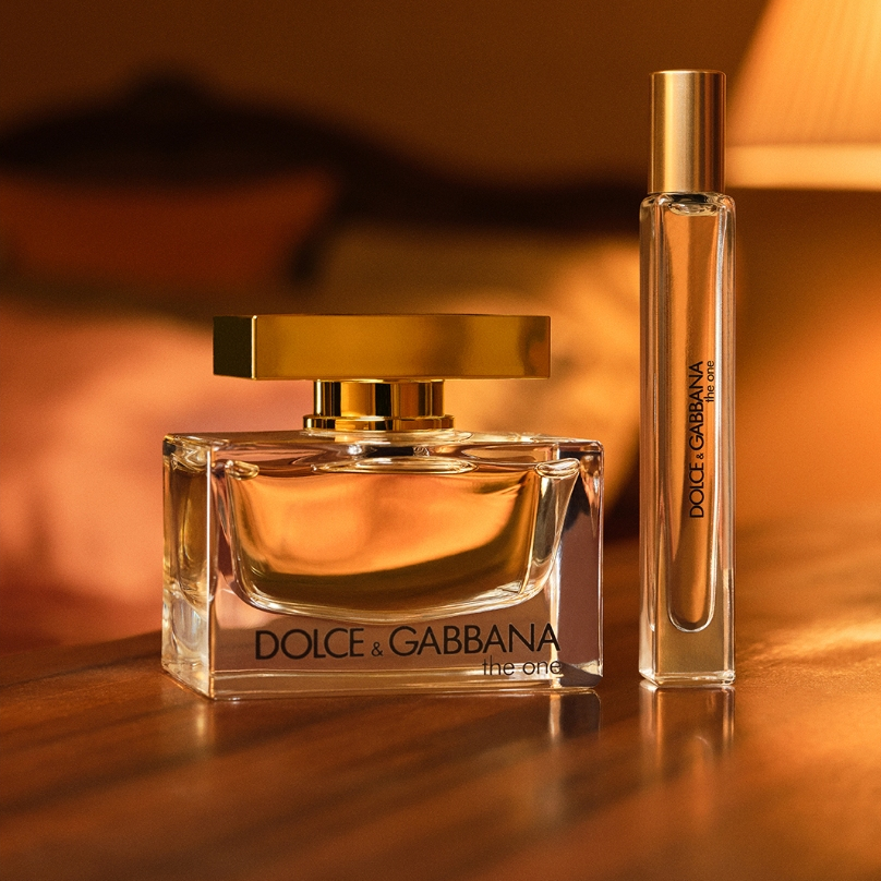 Nước hoa nữ Dolce&Gabbana The One EDP 30ml