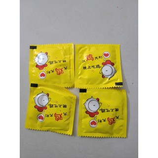 Bao Tay Nilong GIONEE FOOD | Bao tay Nilong Giữu Vệ Sinh, Thưởng Thức Trọn Vẹn Từng Miếng Bánh Mì