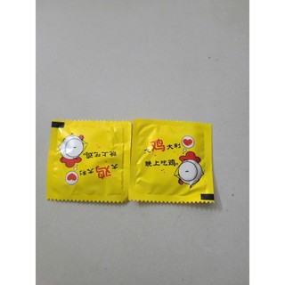 Bao Tay Nilong GIONEE FOOD | Bao tay Nilong Giữu Vệ Sinh, Thưởng Thức Trọn Vẹn Từng Miếng Bánh Mì