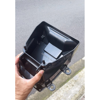 ✅ Hộp để đồ dành cho Exiter 150/155vva . Tháo lắp nguyên zin.