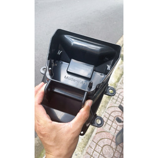 ✅Hộp để đồ dành cho ex 155 vva.Tháo lắp nguyên zin.