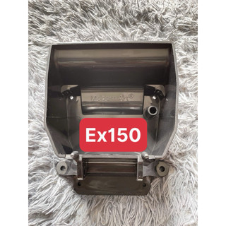 ✅ Hộp để đồ dành cho Exiter 150/155vva . Tháo lắp nguyên zin.