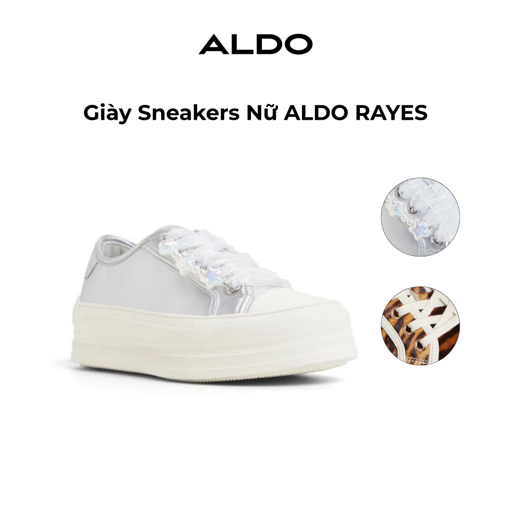 Giày Sneakers Nữ ALDO RAYES