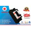 Aptomat Khối OMISUN MCCB 2P 20A 30A 40A Cầu Dao Tự Động Bảo Vệ Quá Tải Lắp Tủ Điện