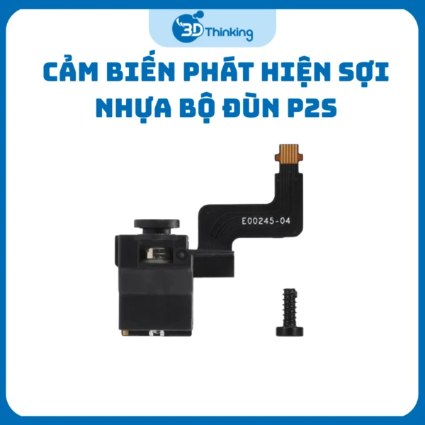 Cảm biến sợi nhựa Bambu Lab P2S DLB055