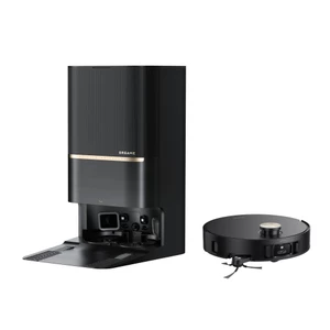 Robot Hút Bụi Lau Nhà Dreame X50 Pro Ultra Smart - Bảo Hành 24 Tháng Chính Hãng Thời Đại Công Nghệ