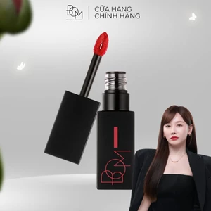 Son Kem Lì Mượt Môi Lâu Trôi BOM Matt Holic Tint 8.5g
