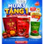 Táo Đỏ Phú Quý King Size Giúp Ngủ Ngon, Điều Hòa Huyết Áp Táo Đỏ Tân Cương Chống Oxy Hóa Tốt Cho Sức Khỏe Phạm Mộc Trang