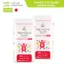 Combo 2 Bỉm Tã Quần SmartAngel Đệm Thông Khí 3D cho Bé L44/XL38/XXL36