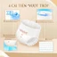 Combo Bỉm YINGCOOL PLUS FULL SIZE mỏng nhẹ siêu thấm hút an toàn, chính hãng!