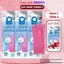 Bộ 3 Đôi Găng Tay Kim Cương Có Móc Thương Hiệu BEIGL Hàng Cao Cấp