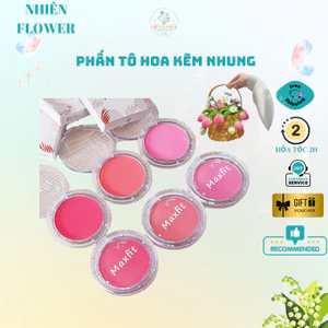 Phấn 1 Màu Tô Hoa Kẽm Nhung, Phấn Má Hồng Cho Thú Len, Màu Sắc Tươi Sáng, Tiết Kiệm, Tiện Lợi