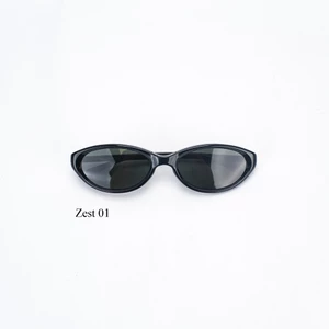 Kính Mát G.M.Bratz Zest 01 Màu Đen