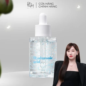 Tinh Chất Dưỡng Ẩm B.O.M Hyaluronic Acid Moisture Serum 50ml