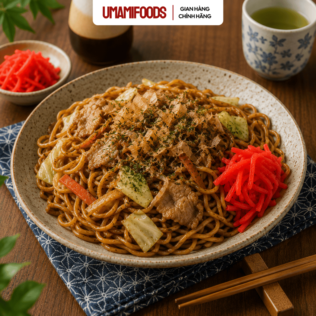 Gừng Đỏ Cắt Sợi 1.5kg Gari Thái Lan | Gừng Sợi Ngâm Ăn Kèm Sushi, Ramen, Gyudon